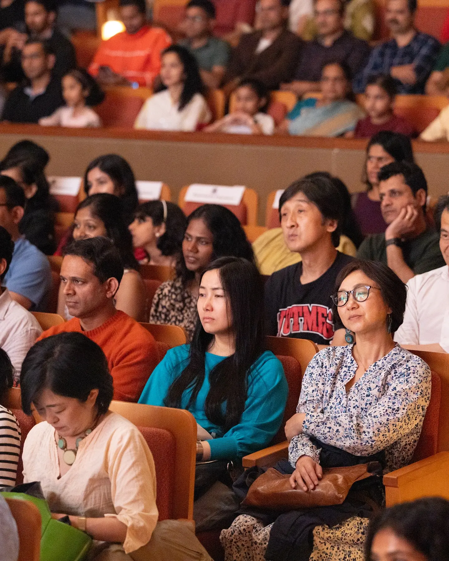 Aarya Ambekar’s Tokyo Solo Concert