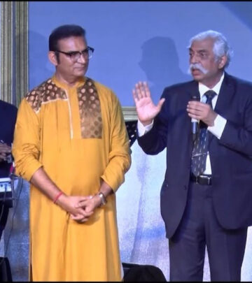 Abhijeet Bhattacharya Sparks Nationalist Debate