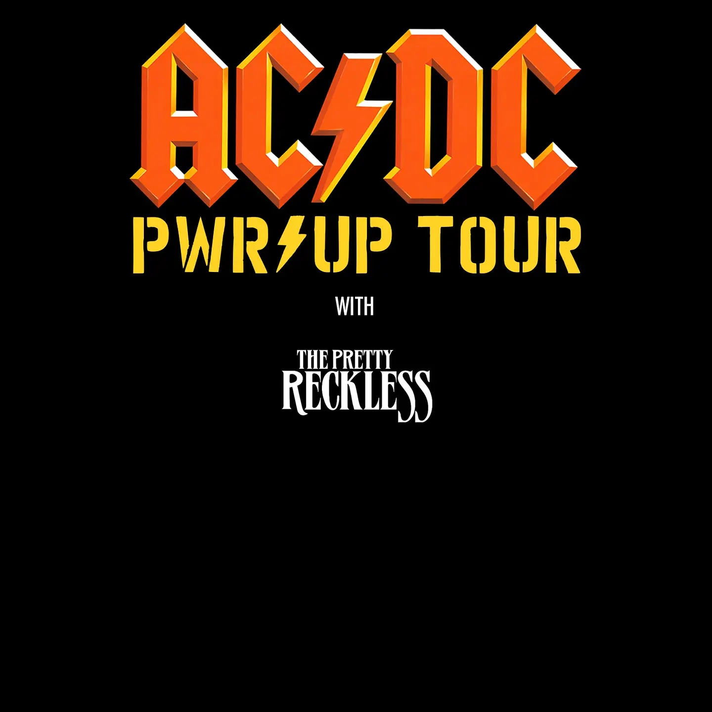AC/DC Show Rescheduled at Nissan Stadium Due to weather, AC/DC’s show at Nissan Stadium moves to May 21; tickets honored via email.