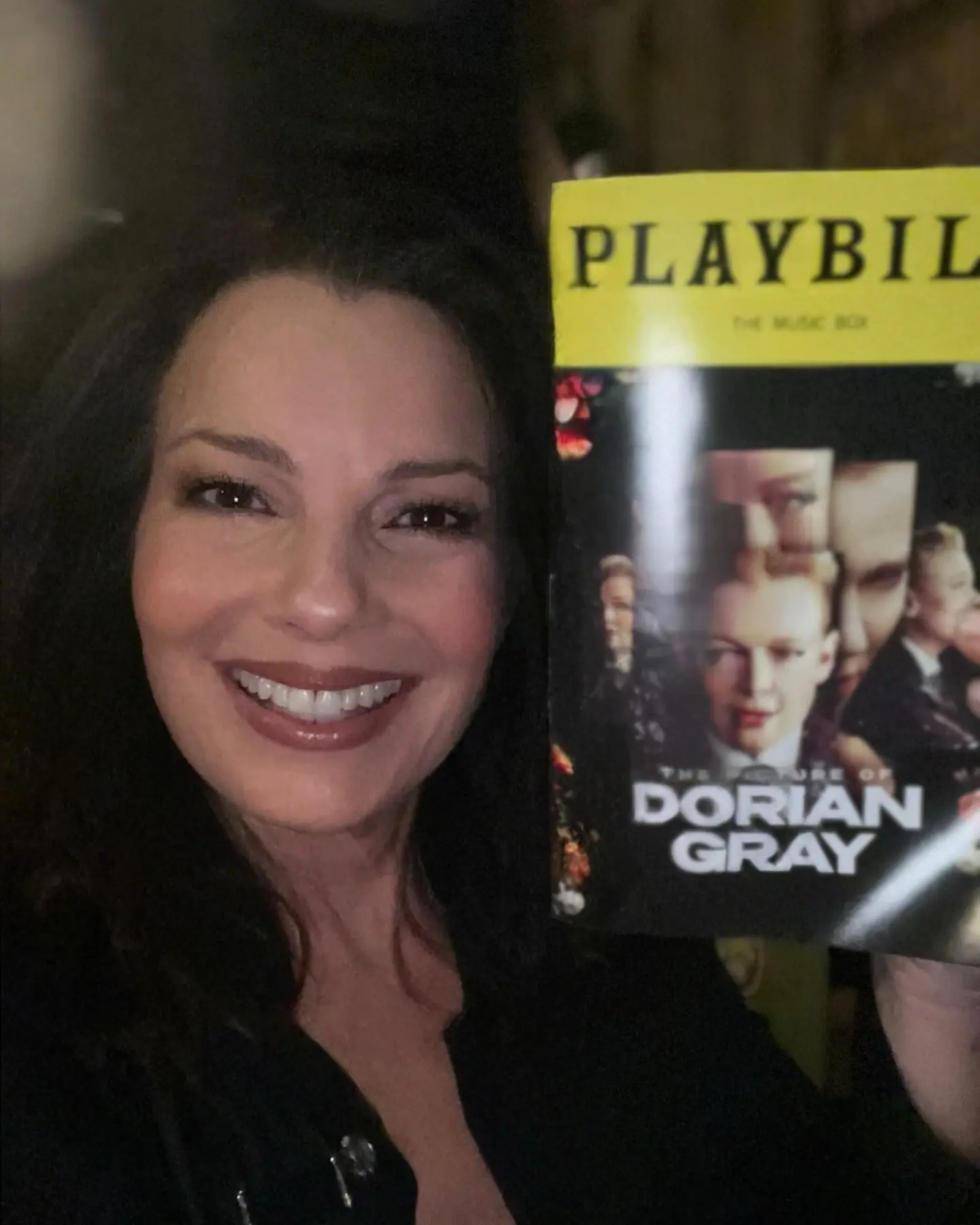 Acid Trip Stage: Sarah Snook’s 27 Roles Dazzle A contemporary and Victorian mash-up stage show wows audiences at Music Box Theater live!!