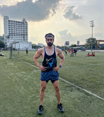 Acting Demands: Fitness, Strength & Endurance
