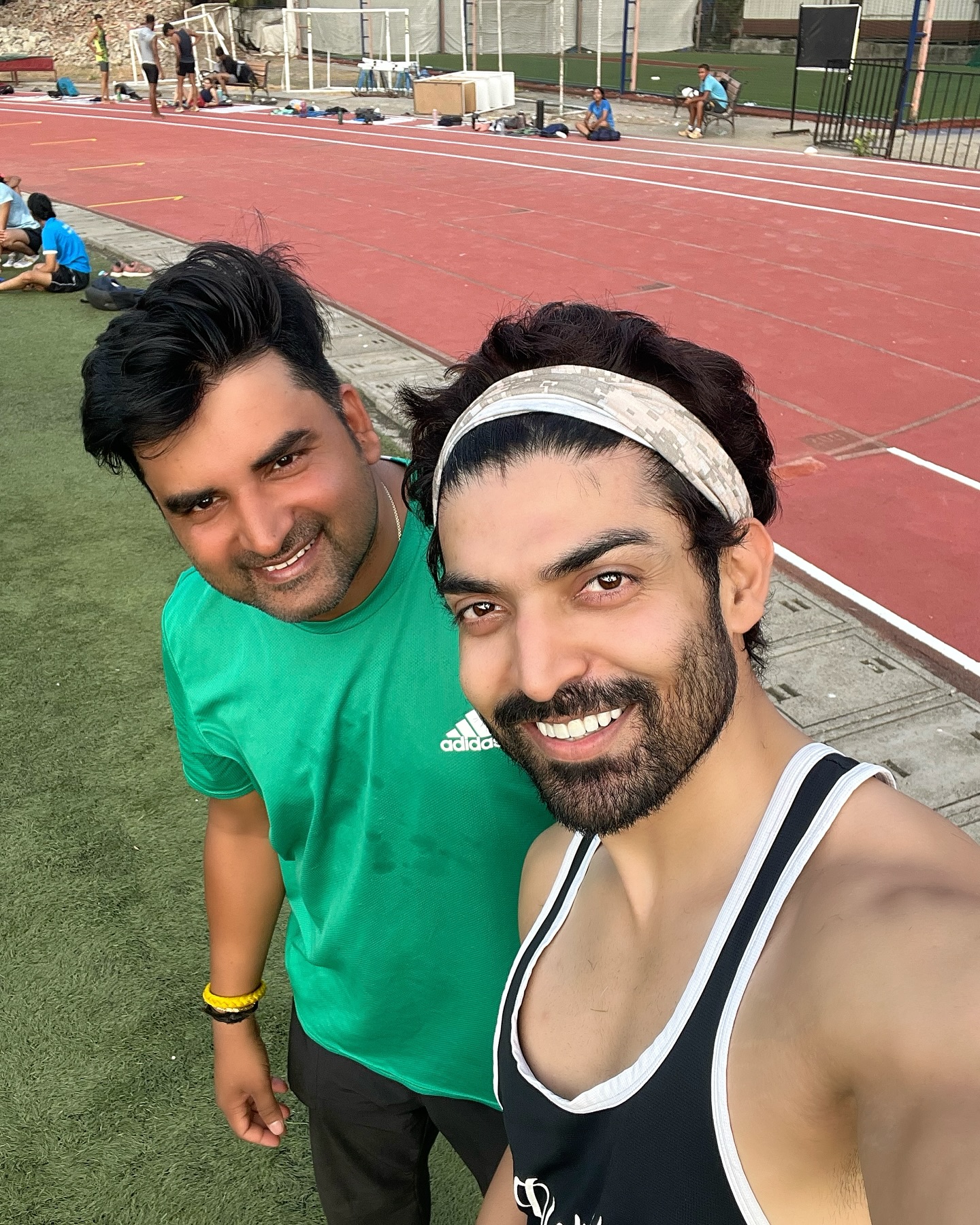 Acting Demands: Fitness, Strength & Endurance