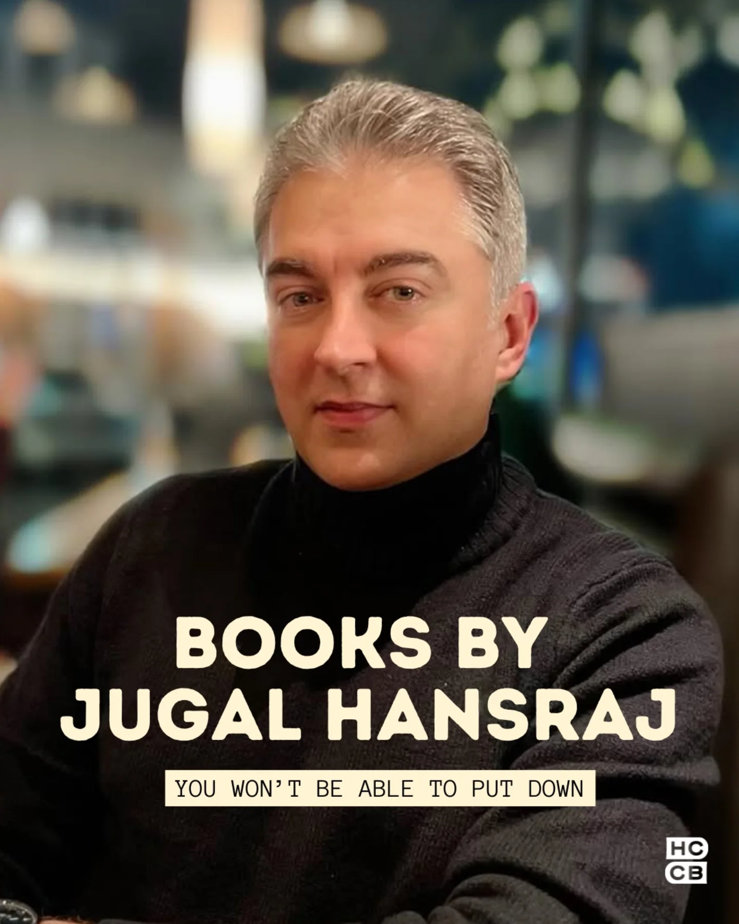 Actor And Author Jugal Hansraj Launches New Book Jugal Hansraj evolves from child actor in Masoom to acclaimed director and inspired writer.