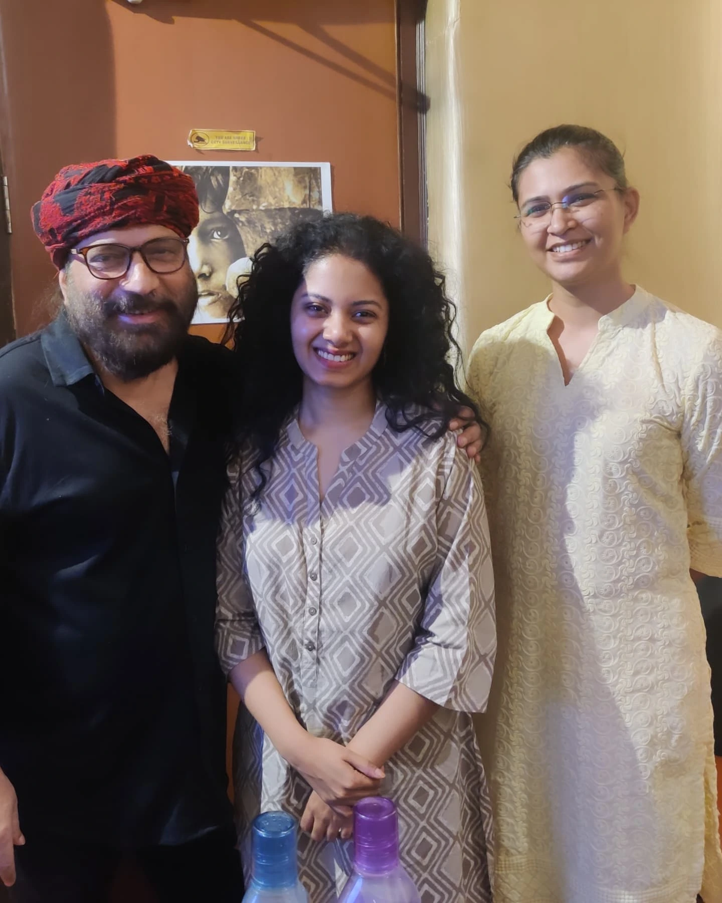 Ad Film Dubbing: A New Voice In Hindi Cinema Anwesshaa takes charge in Hindi ad film dubbing, lending her voice to a fresh narrative.!!