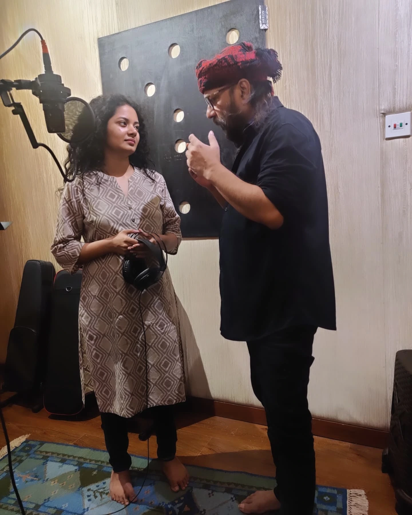 Ad Film Dubbing: A New Voice In Hindi Cinema