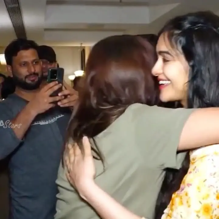 Adah Sharma Unveils Unscripted Moments