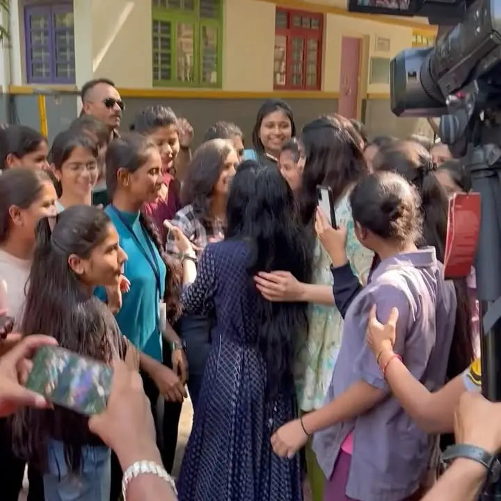 Adah Sharma Unveils Unscripted Moments