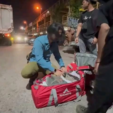 Adhin Abdul Hakim’s Remote Island Update