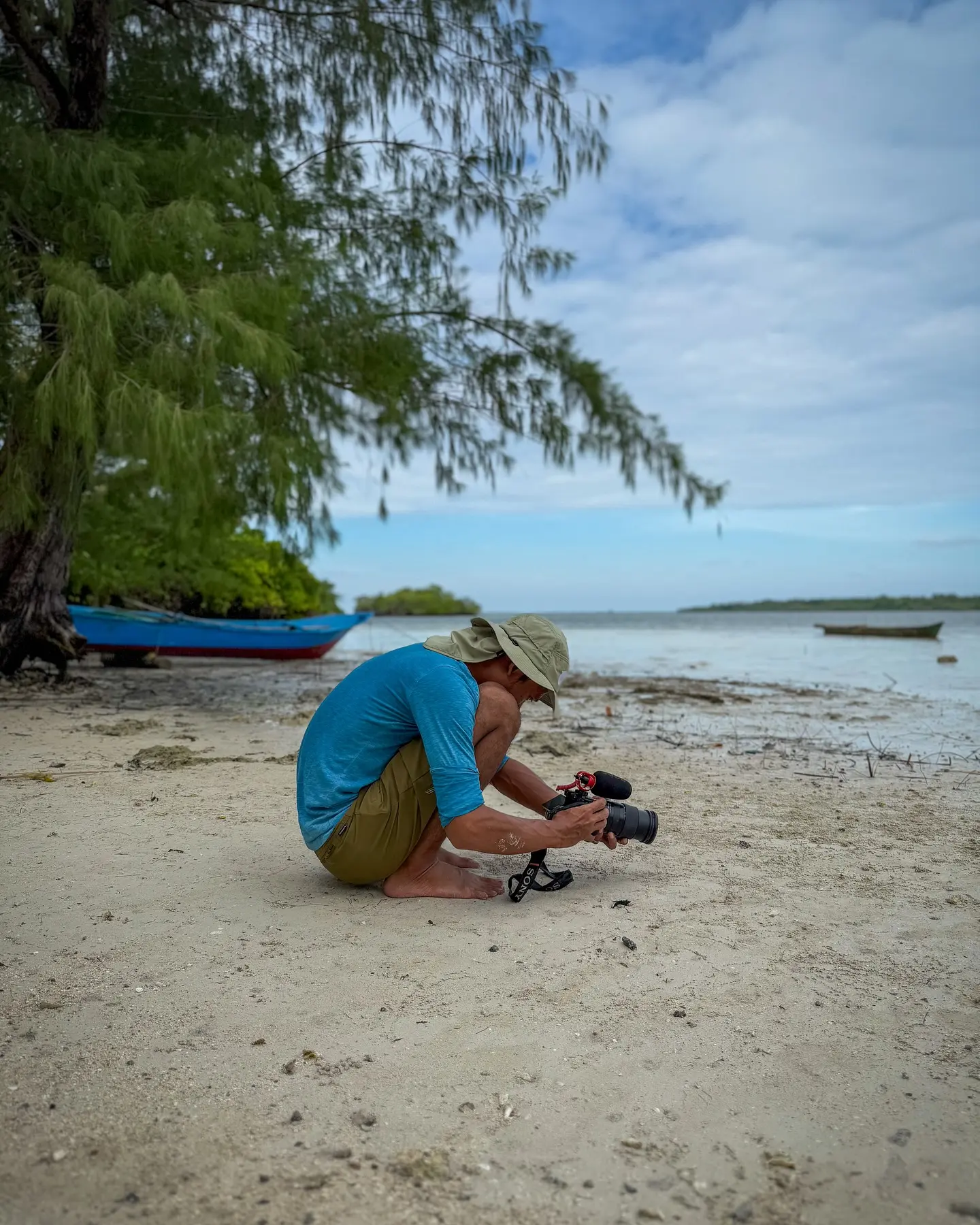 Adhin’s Island Update: Skin Saga Unfolds