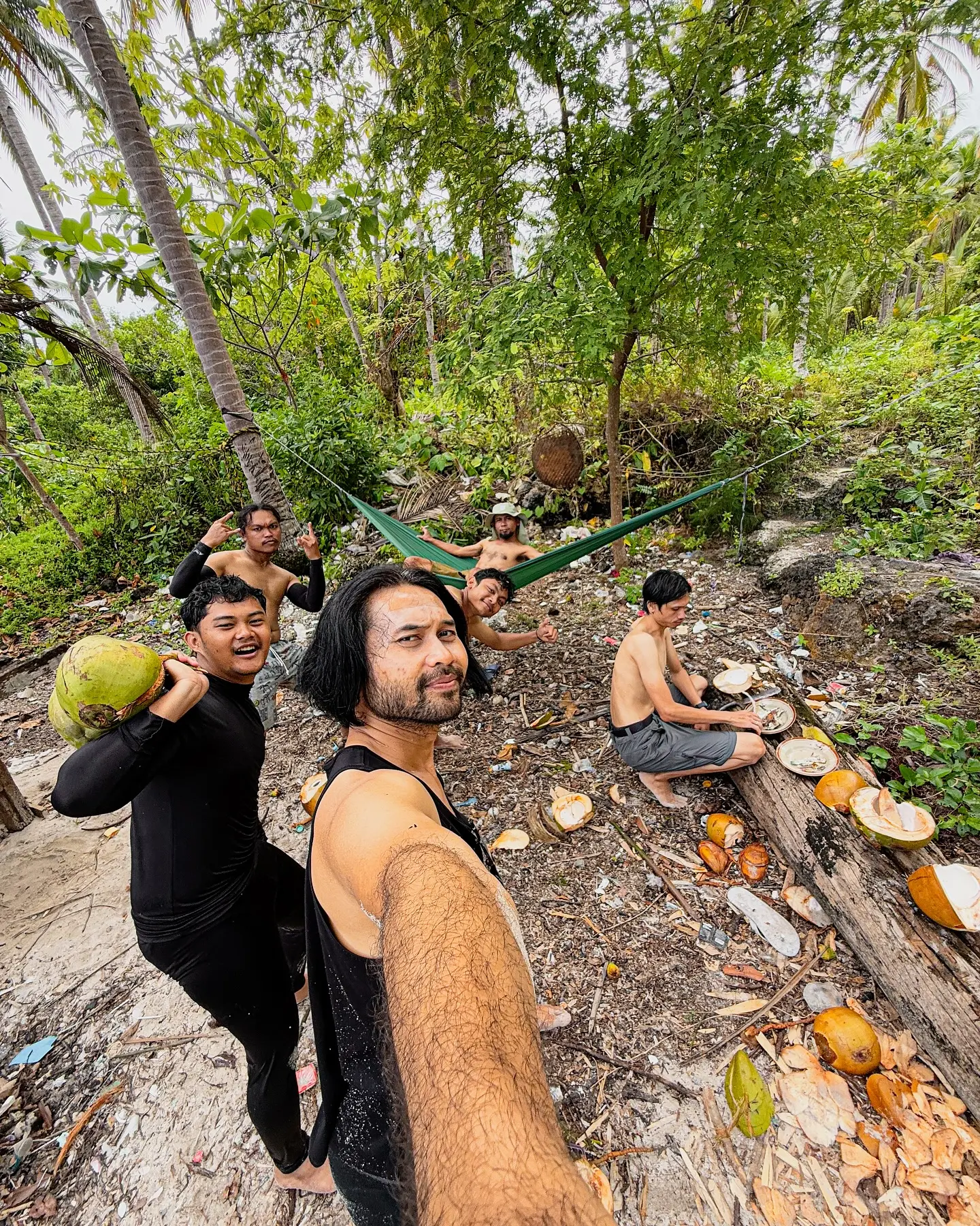 Adhin’s Island Update: Skin Saga Unfolds
