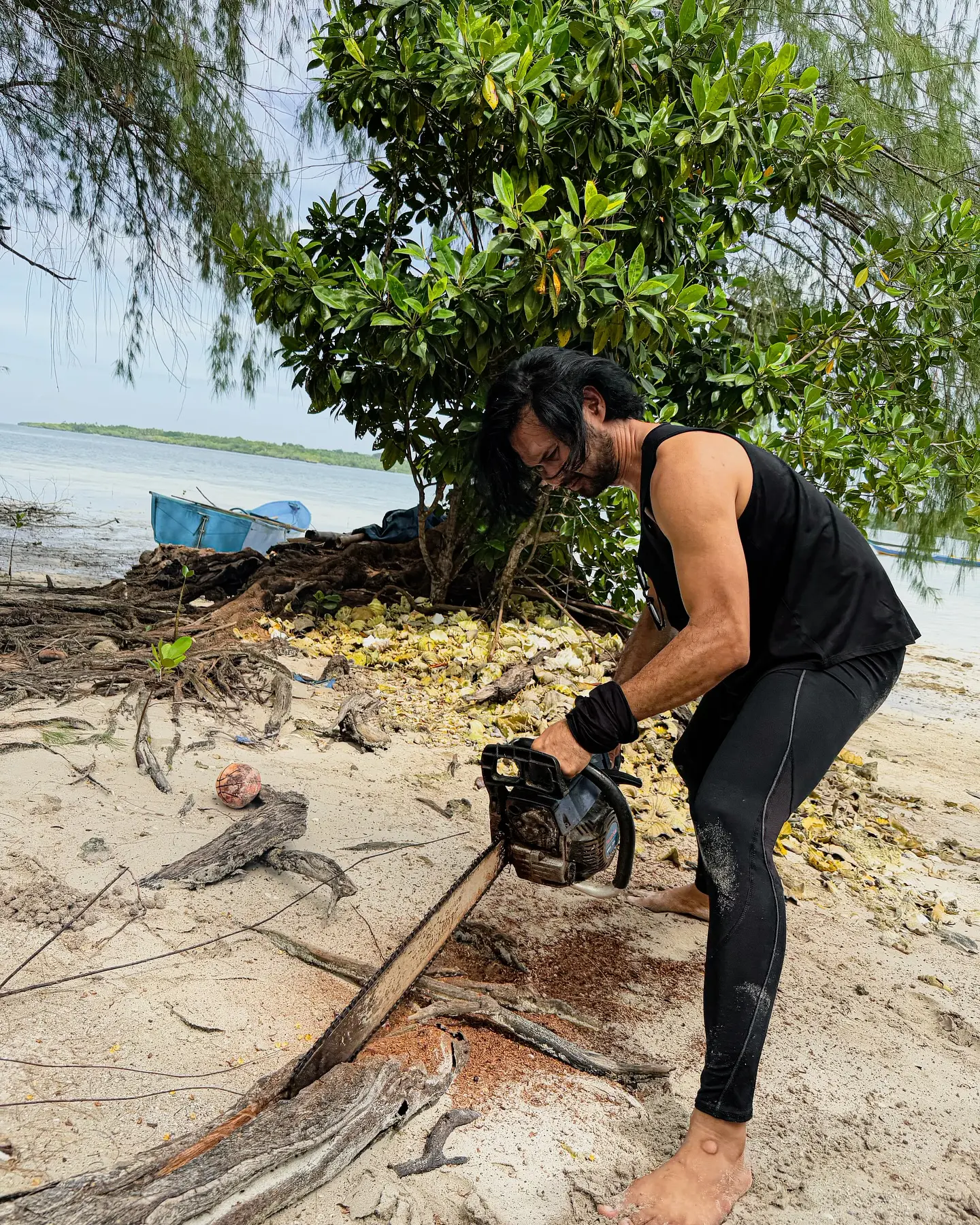 Adhin’s Island Update: Skin Saga Unfolds