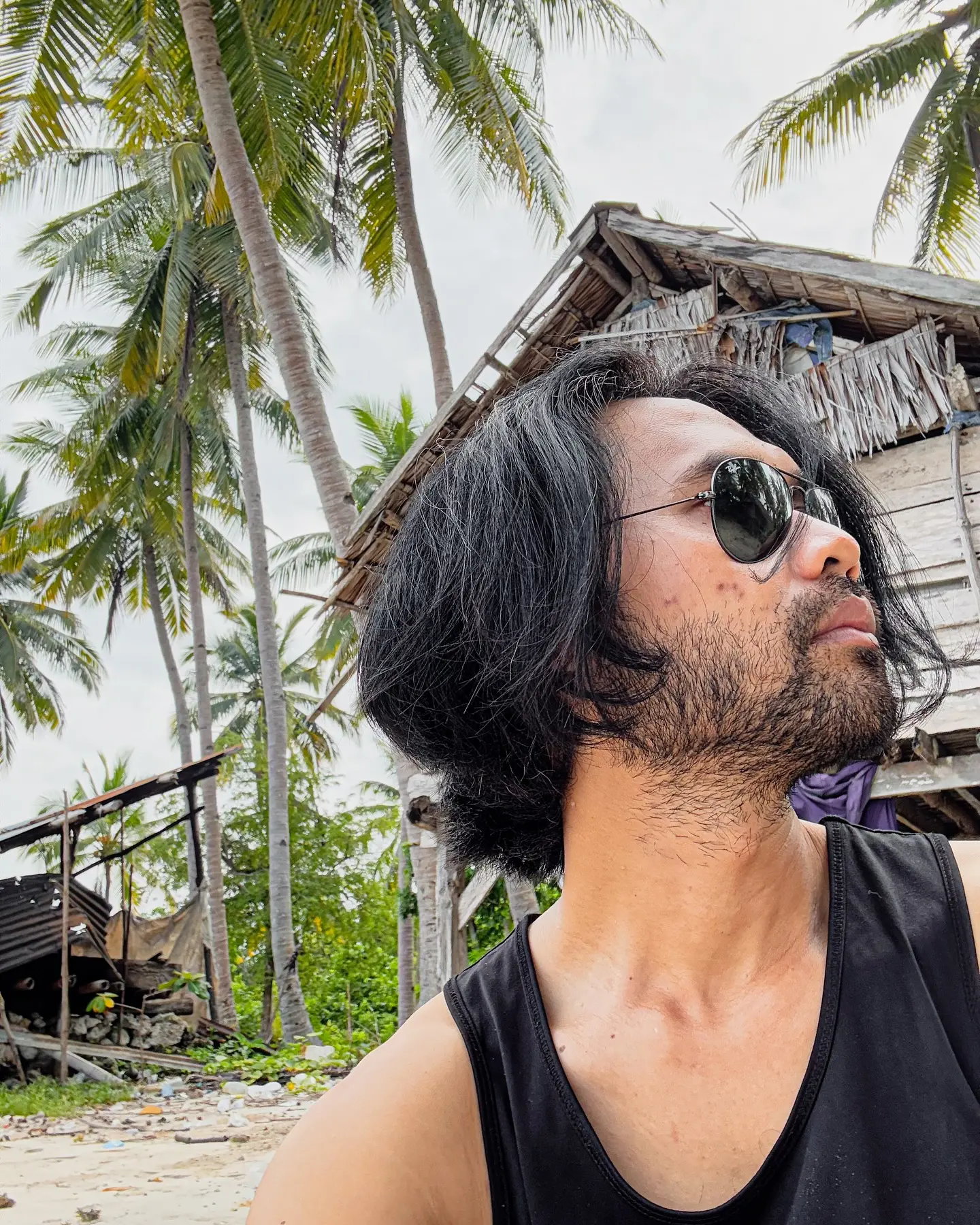 Adhin’s Island Update: Skin Saga Unfolds