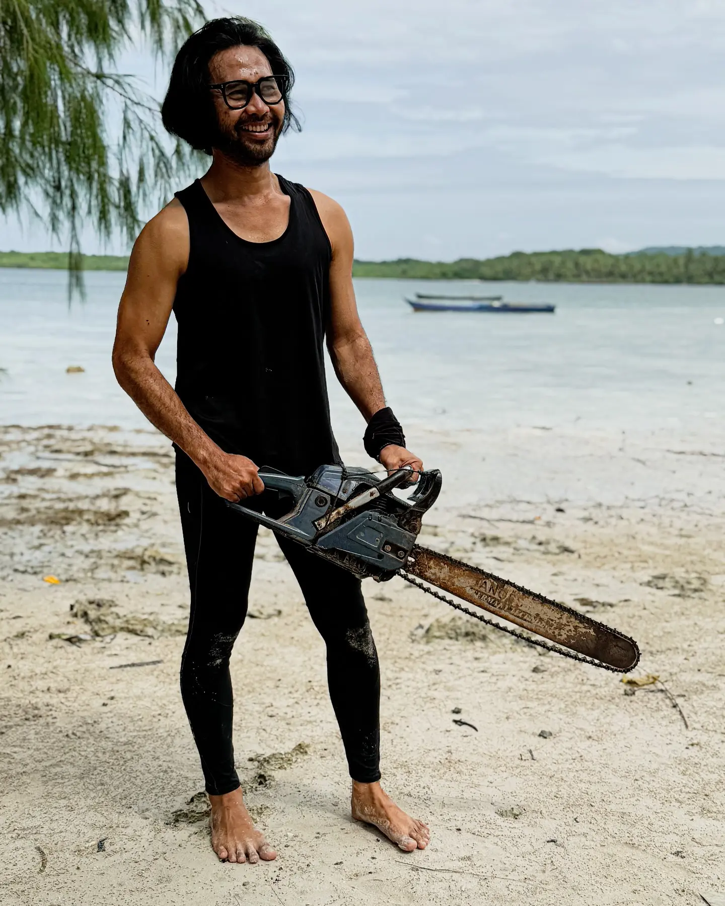 Adhin’s Island Update: Skin Saga Unfolds