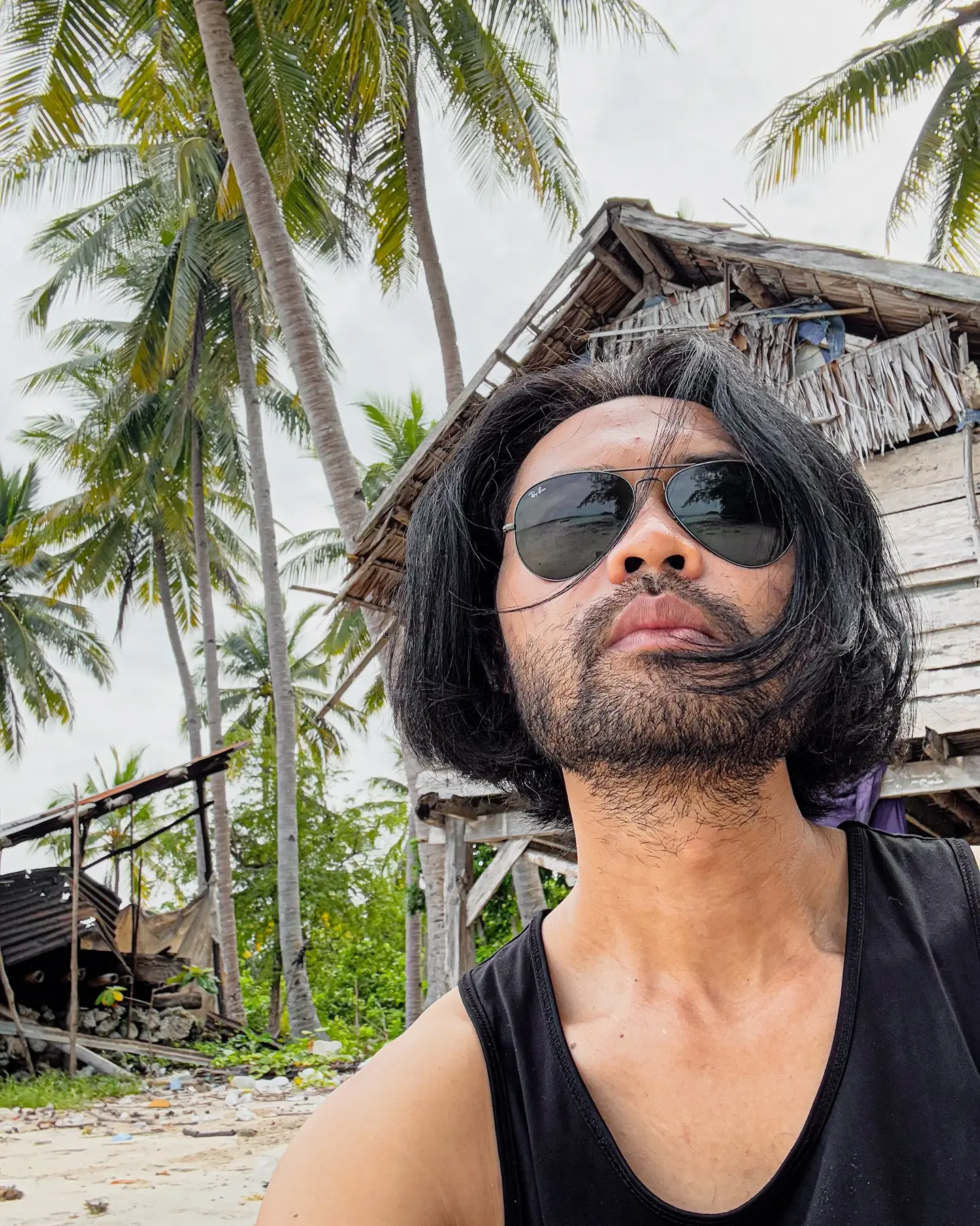 Adhin’s Island Update: Skin Saga Unfolds