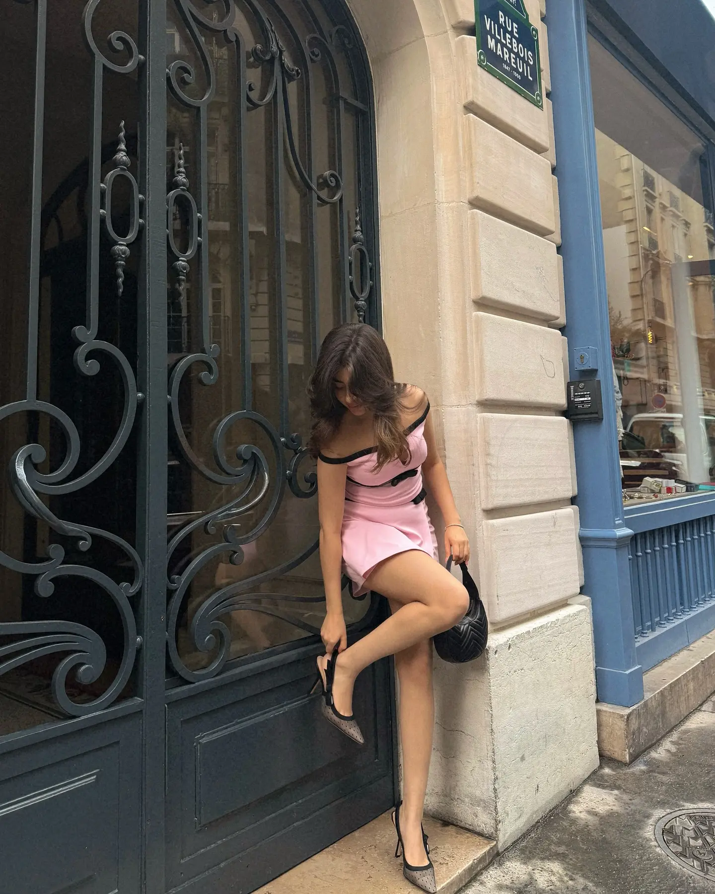 Aditi Bhatia’s Quirky Take On Viral Song Overload