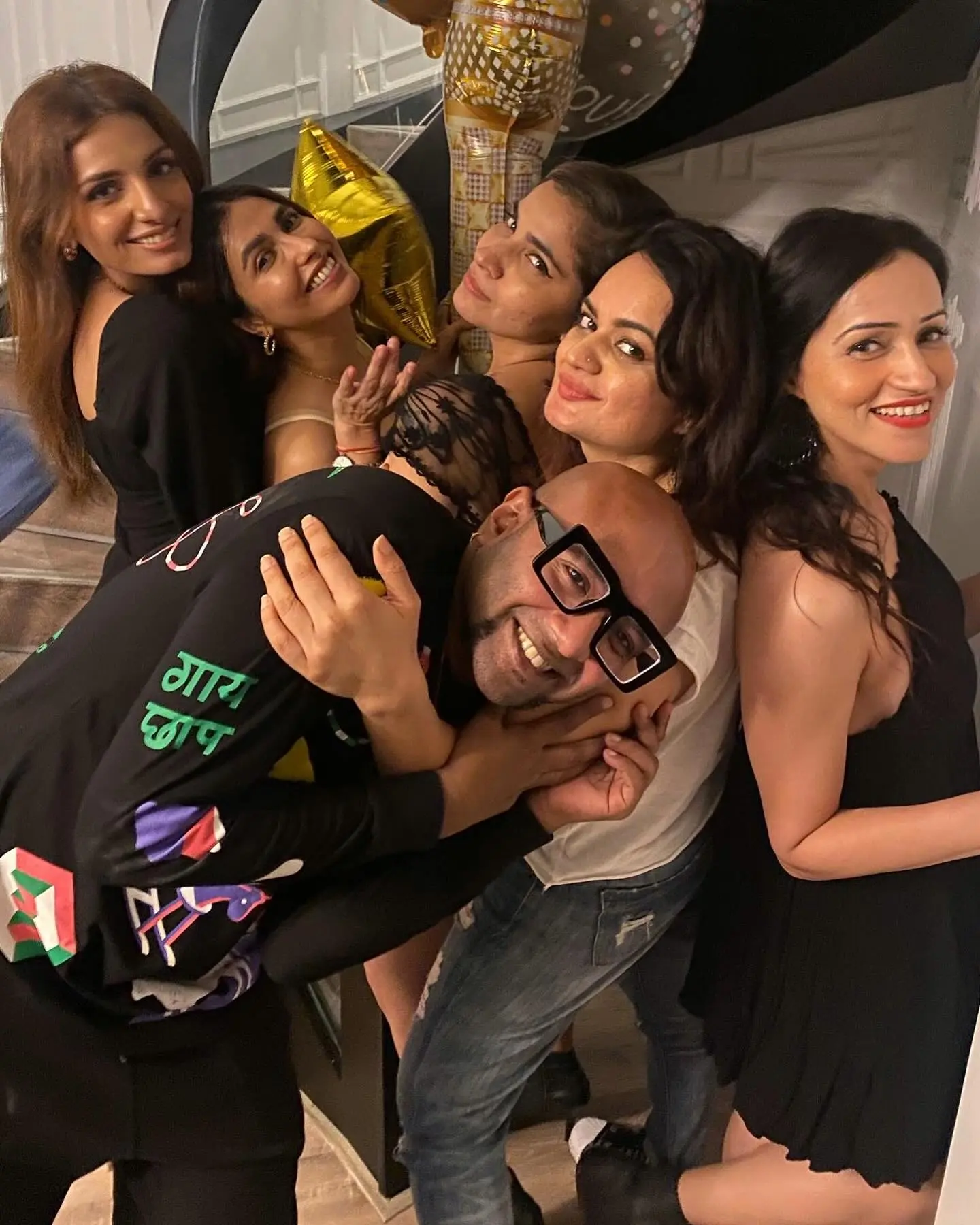 Aditi Celebrates Benny’s Birthday In Heartfelt Tribute