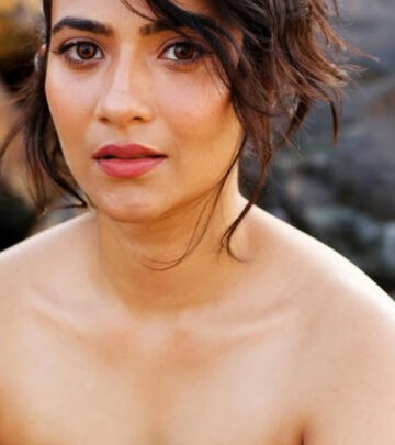 Aditi Sharma Captivates Fans With Heartfelt Post