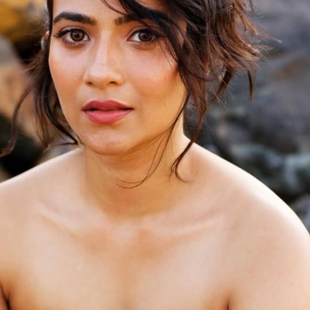 Aditi Sharma Captivates Fans With Heartfelt Post Aditi Sharma unveils intimate Instagram moment with heartfelt emojis and buzz-worthy tags.