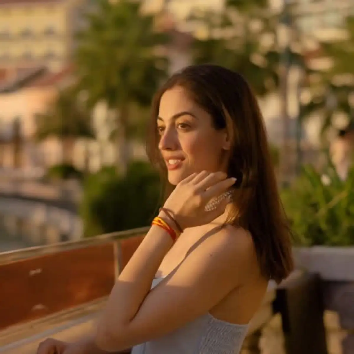 Aditi Sharma Rediscovers Herself Through Travel Aditi Sharma Embraces Self-Love & Renewal On A Transformative Vietnam Journey and Growth!