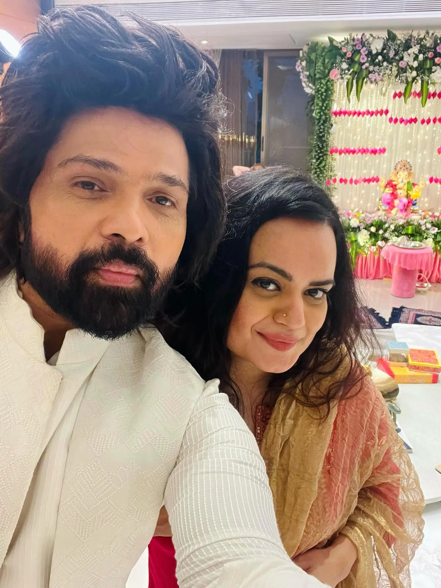 Aditi Singh Sharma Celebrates Himesh’s Historic Discography Celebrated singer Aditi Singh Sharma reflects on her evolving voice and creative saga.