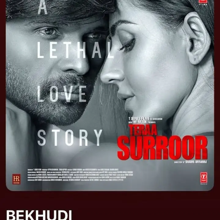 Aditi Singh Sharma Celebrates Himesh’s Historic Discography