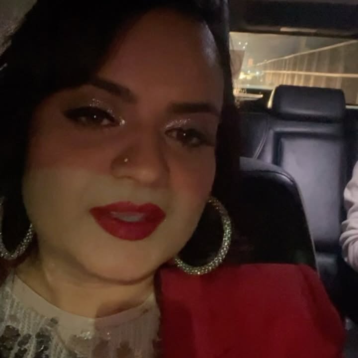 Aditi Singh Sharma’s Backstage Gig: Moments Unfiltered