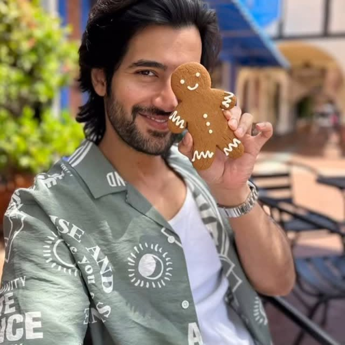 Aditya Seal Exudes Ghoom Ghoomahat Vibe On Instagram Aditya Seal charms Instagram, showcasing his vibe and unique sensation through every move.