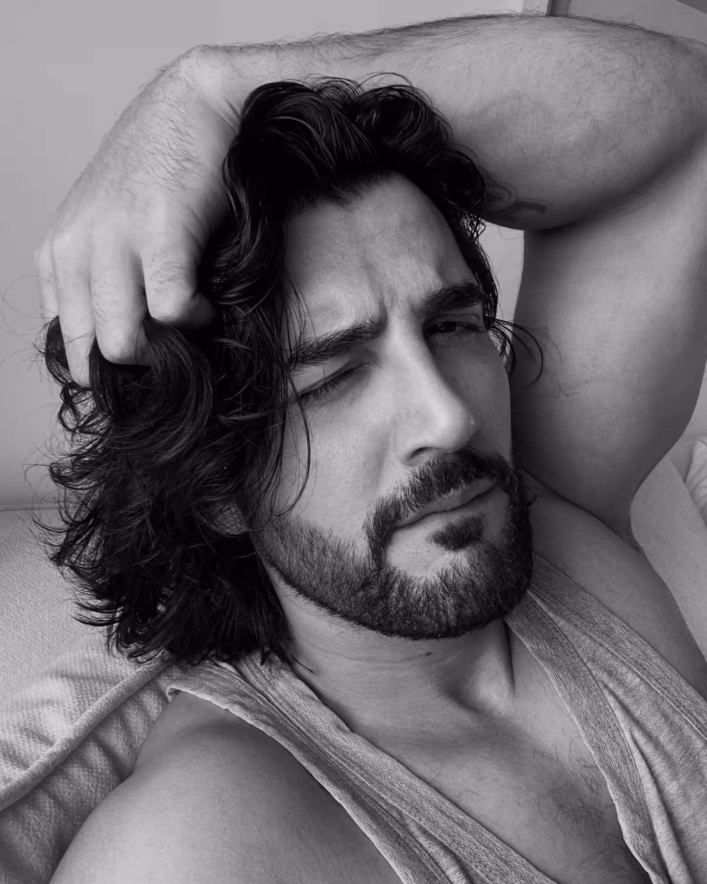 Aditya Seal Ponders Bold Hair Transformation Aditya Seal teases a new look, leaving fans to debate if his luscious locks are a comeback