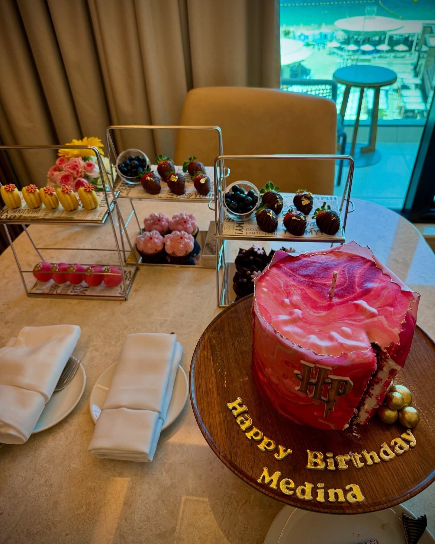 Adnan Sami Celebrates Daughter's 8th Birthday With Heartfelt Message