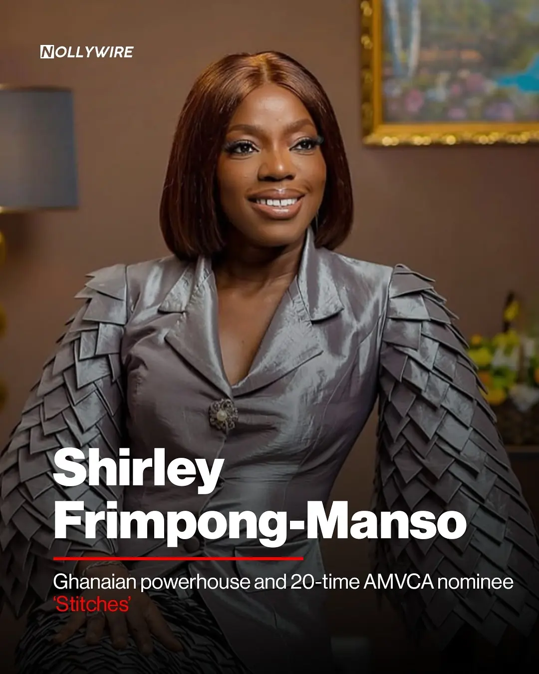 African Films Unveil Global Slate