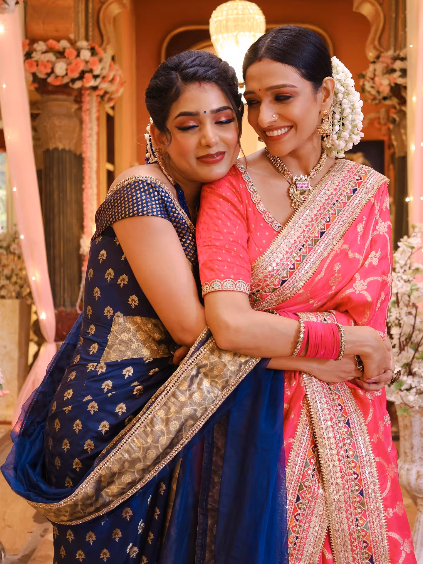 Aishwarya Khare’s Off-Screen Heart And Hilarity