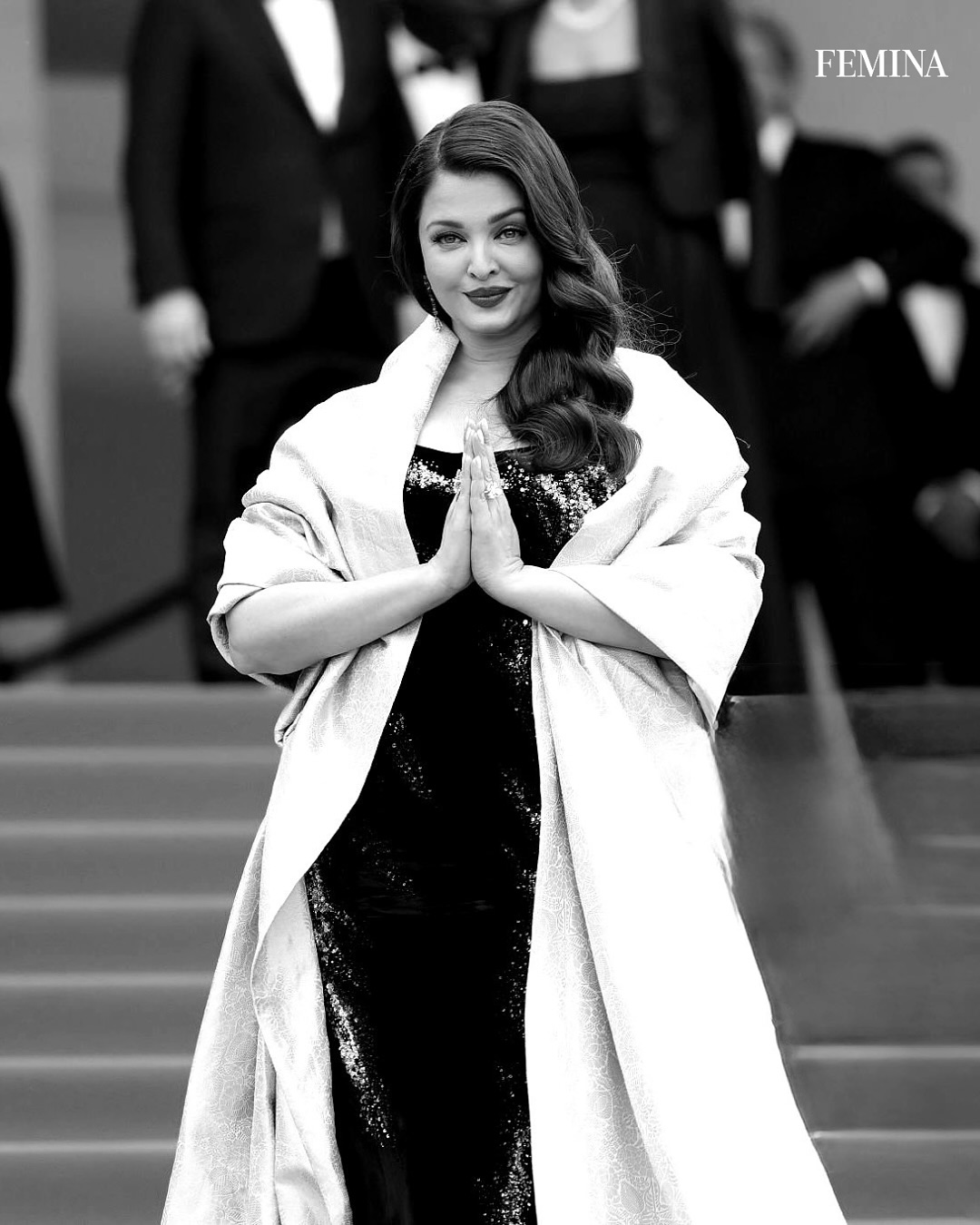 Aishwarya Rai Shines at Cannes