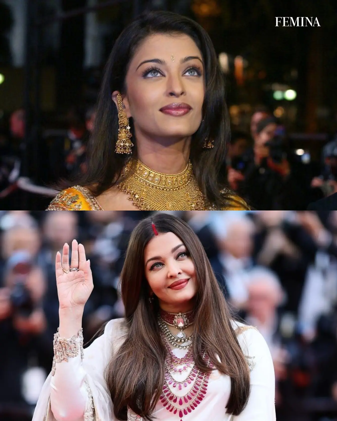 Aishwarya Rai’s Cannes Saree Moment Classic saree elegance meets modern red carpet glam as queen dazzles Cannes with style 25!