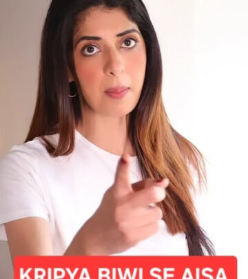 Aishwarya Sakhuja Stuns With Bold Dub and Playful Couple Prank