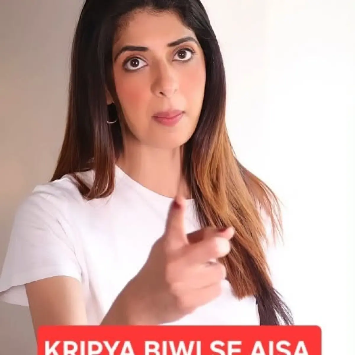 Aishwarya Sakhuja Stuns With Bold Dub and Playful Couple Prank Aishwarya Sakhuja's playful dub moment spotlights couple quirks and witty banter online!!!