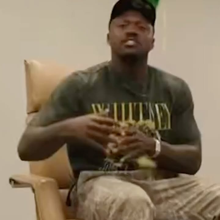 AJ Brown Opens Up On Fame And Money Pressure