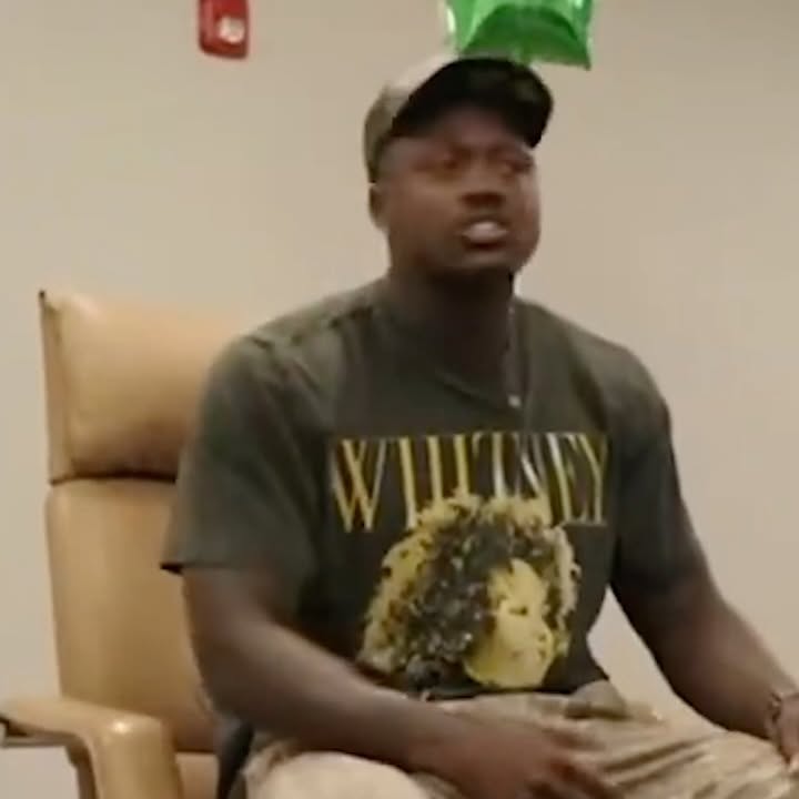 AJ Brown Opens Up On Fame And Money Pressure
