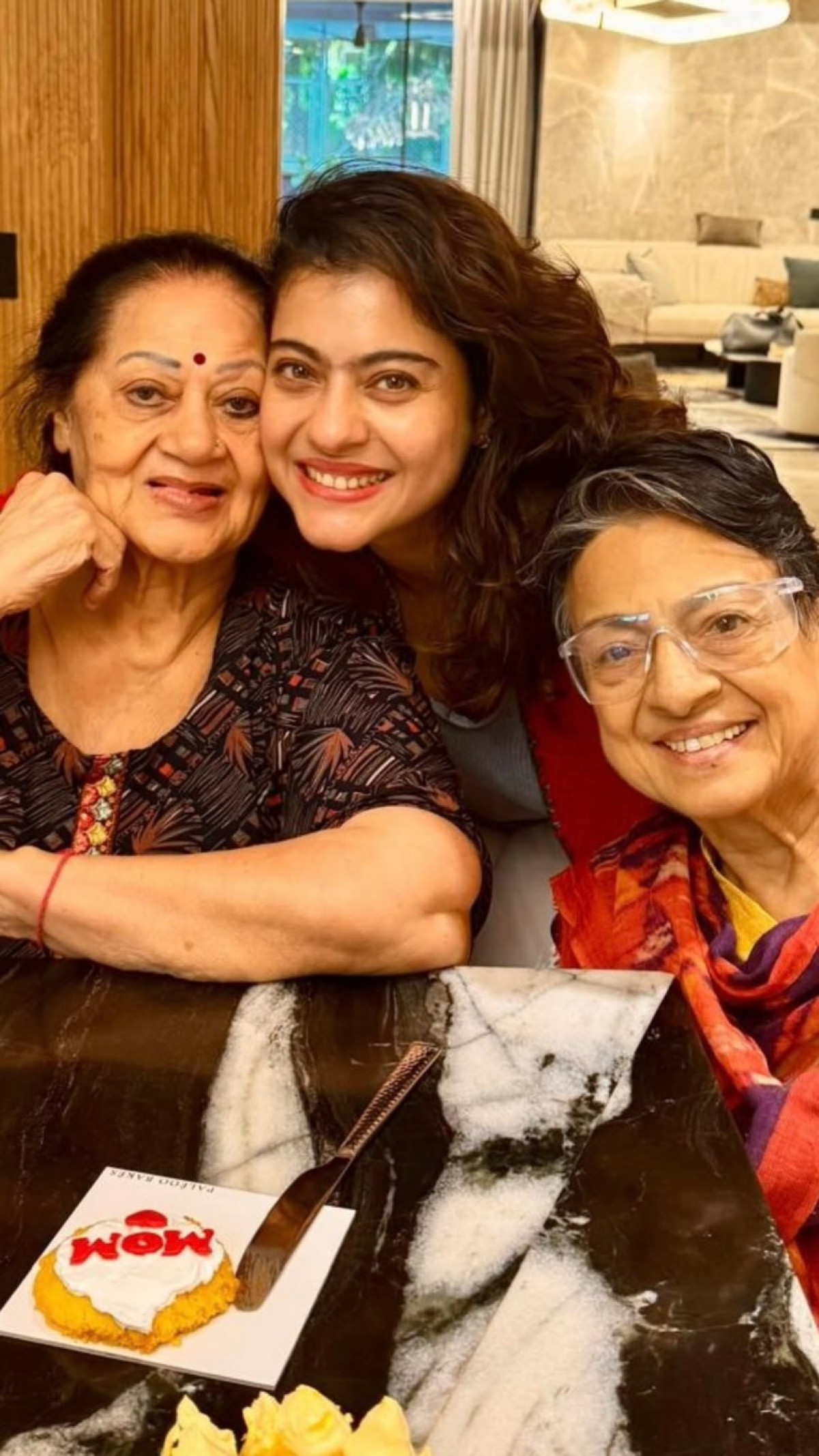 Honoring the guiding light of every mom with warmth, gratitude, cherished family moments.!