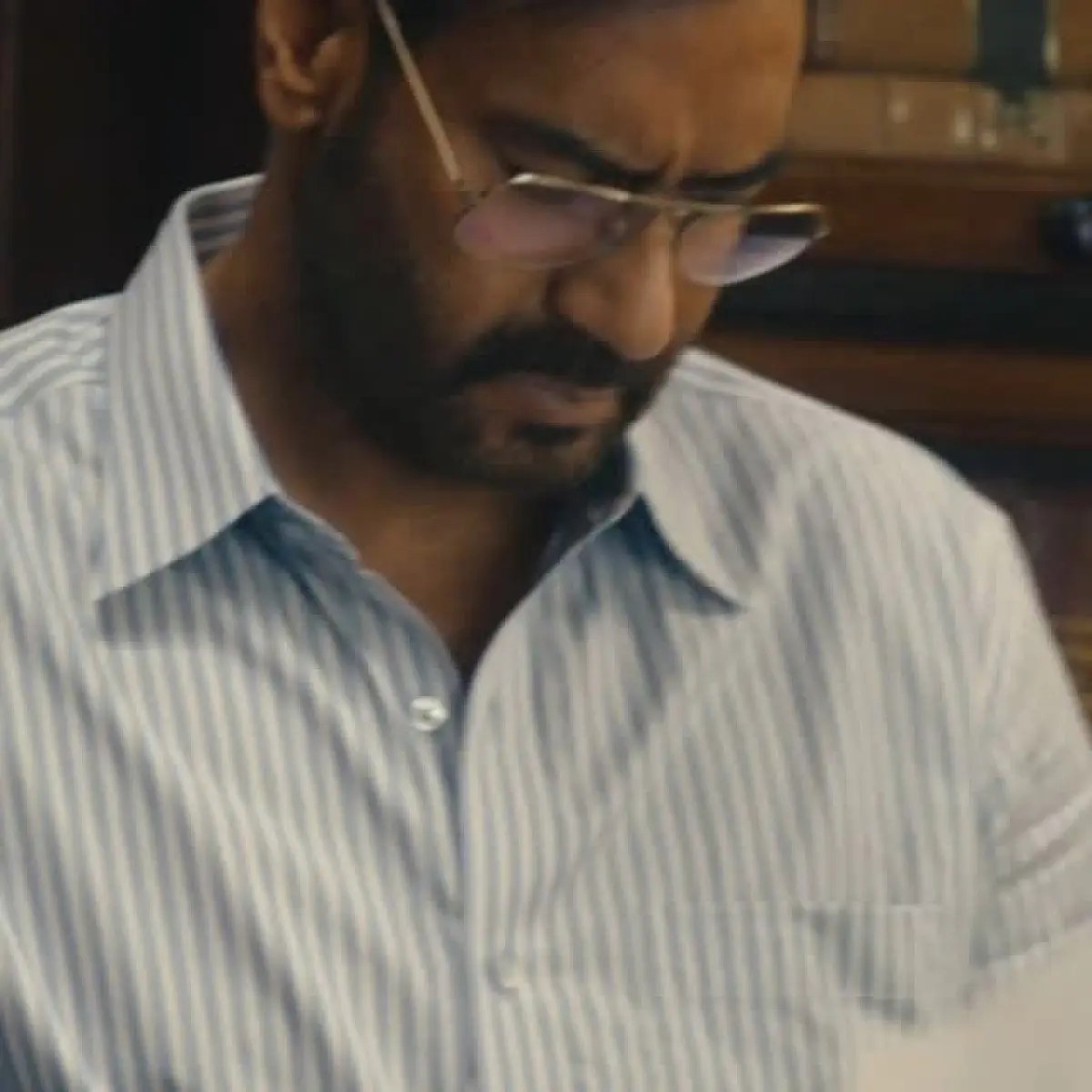 Ajay Devgn’s Raid 2 Hits Cinemas Tomorrow Movie buzz rises as critics and fans await Ajay Devgn's action-packed film, Raid 2 debut.
