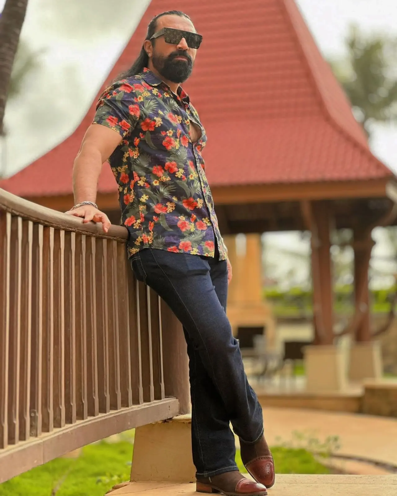 Ajaz Khan Opens Up: A Candid Self Reflection