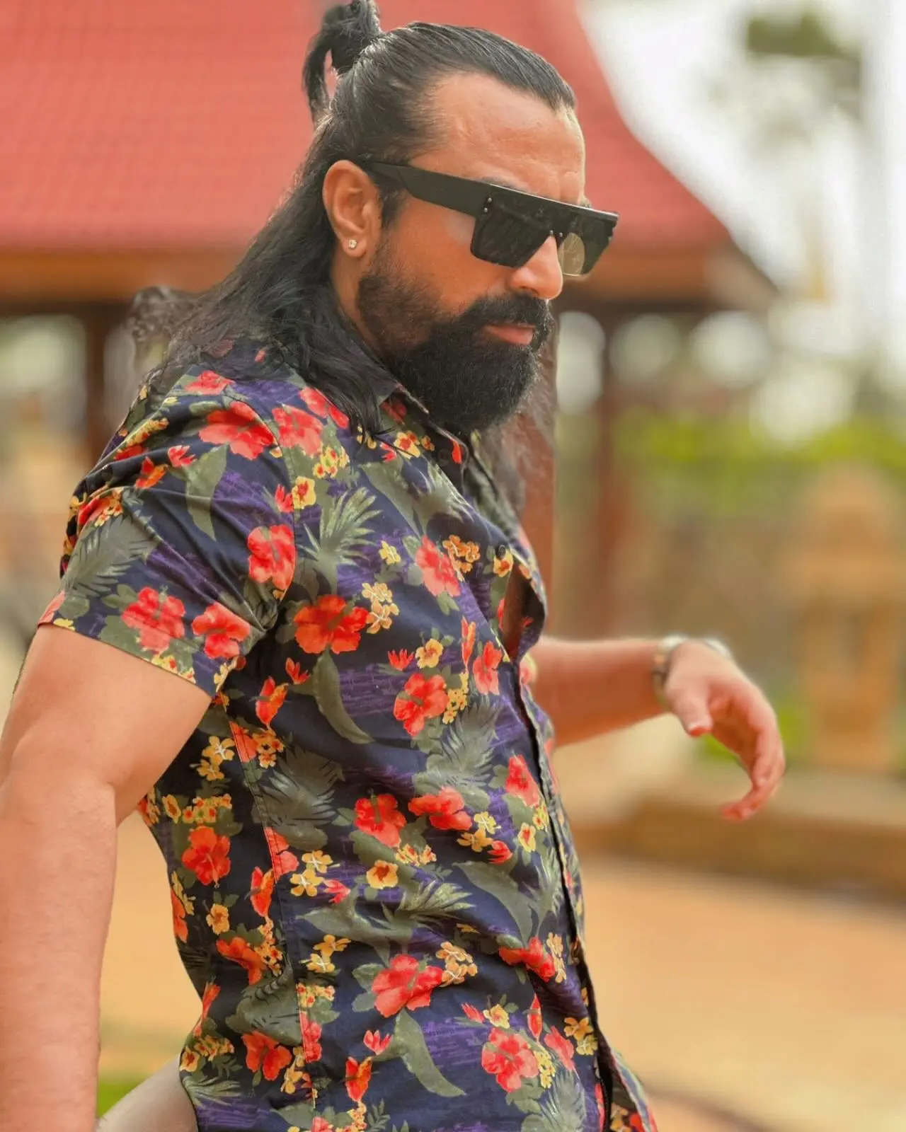 Ajaz Khan Opens Up: A Candid Self Reflection