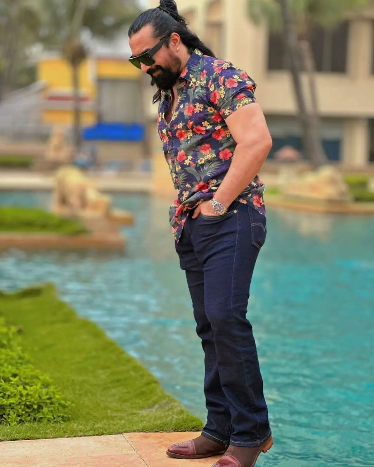Ajaz Khan Opens Up: A Candid Self Reflection