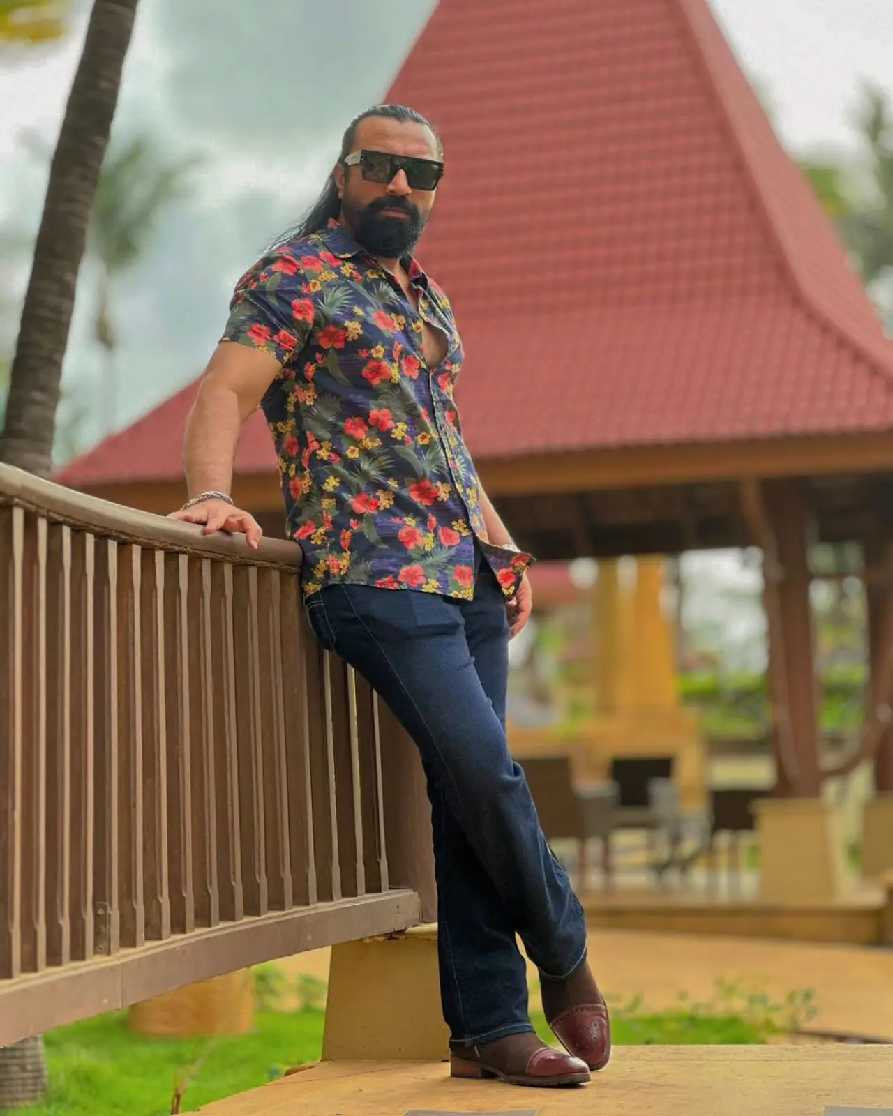 Ajaz Khan Opens Up: A Candid Self Reflection