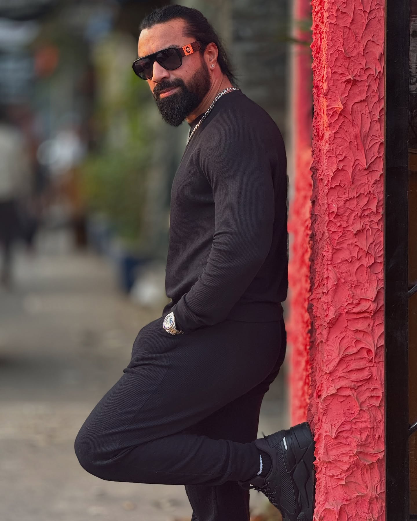 Ajaz Khan Opens Up On Love And Insecurity
