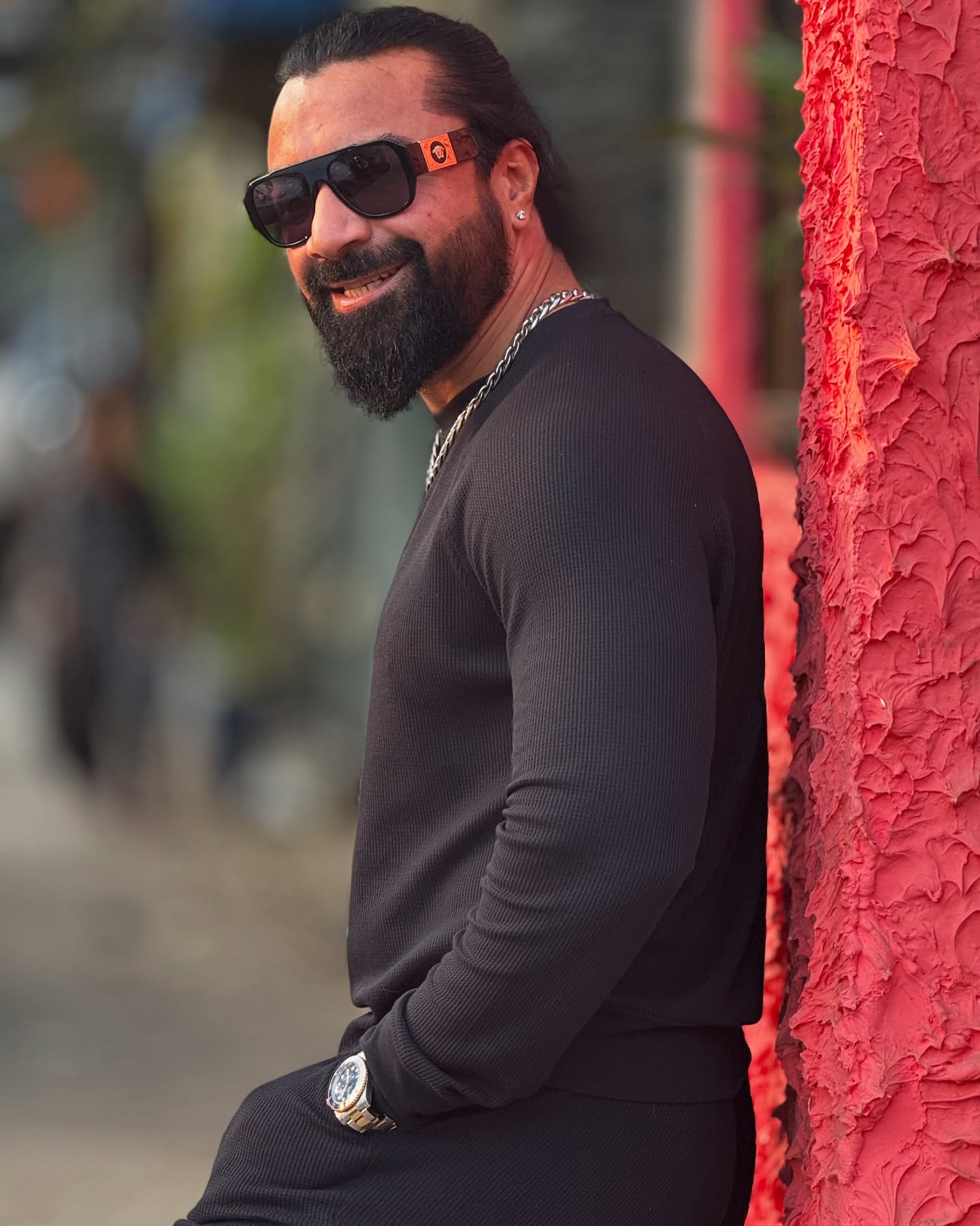 Ajaz Khan Opens Up On Love And Insecurity