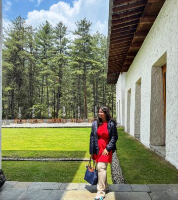 Venture deep into nature’s charm, unearthing calm, rich flair, and iconic legacy. Yearlong