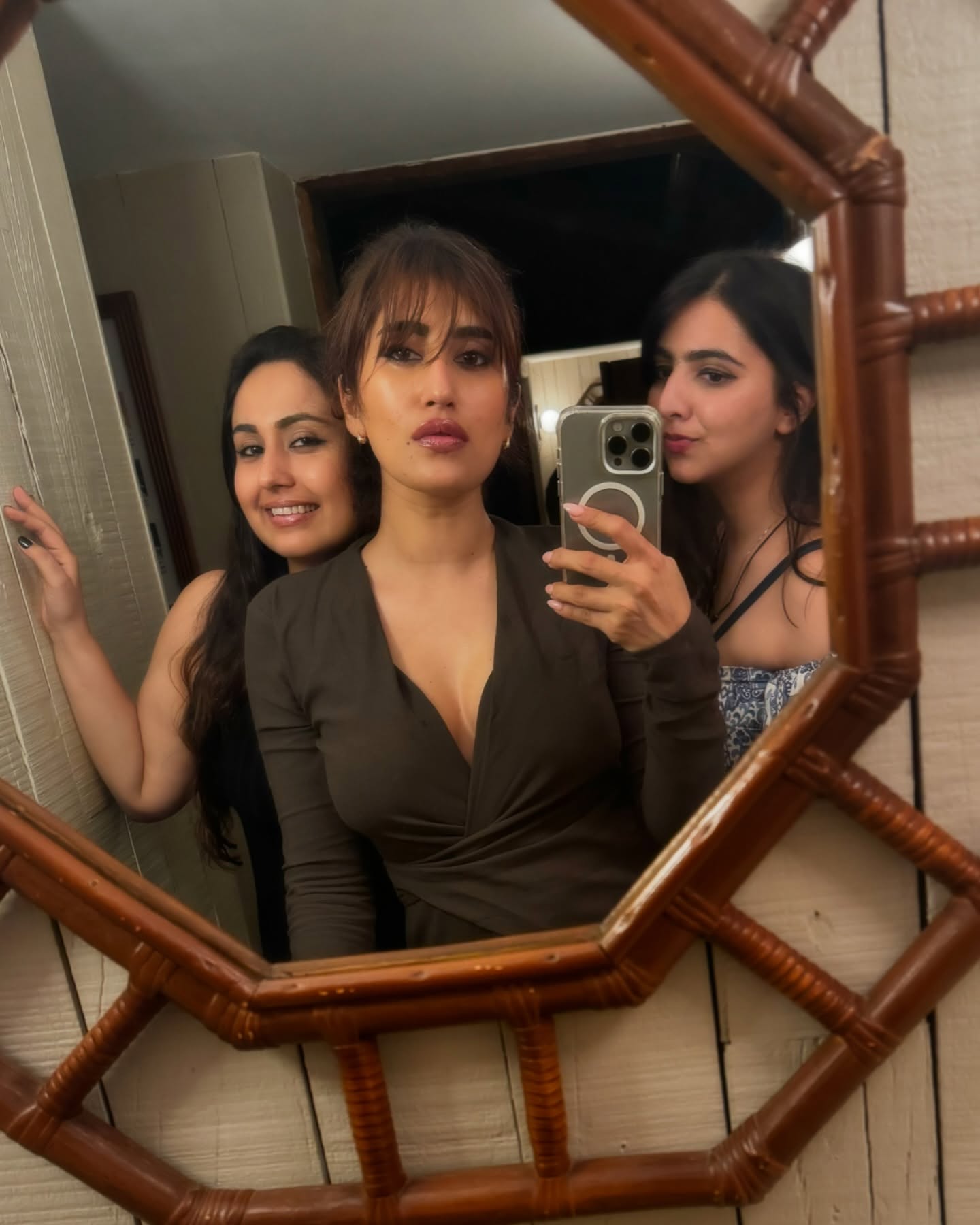 Akasa Singh Shares Life Album Dump On Instagram