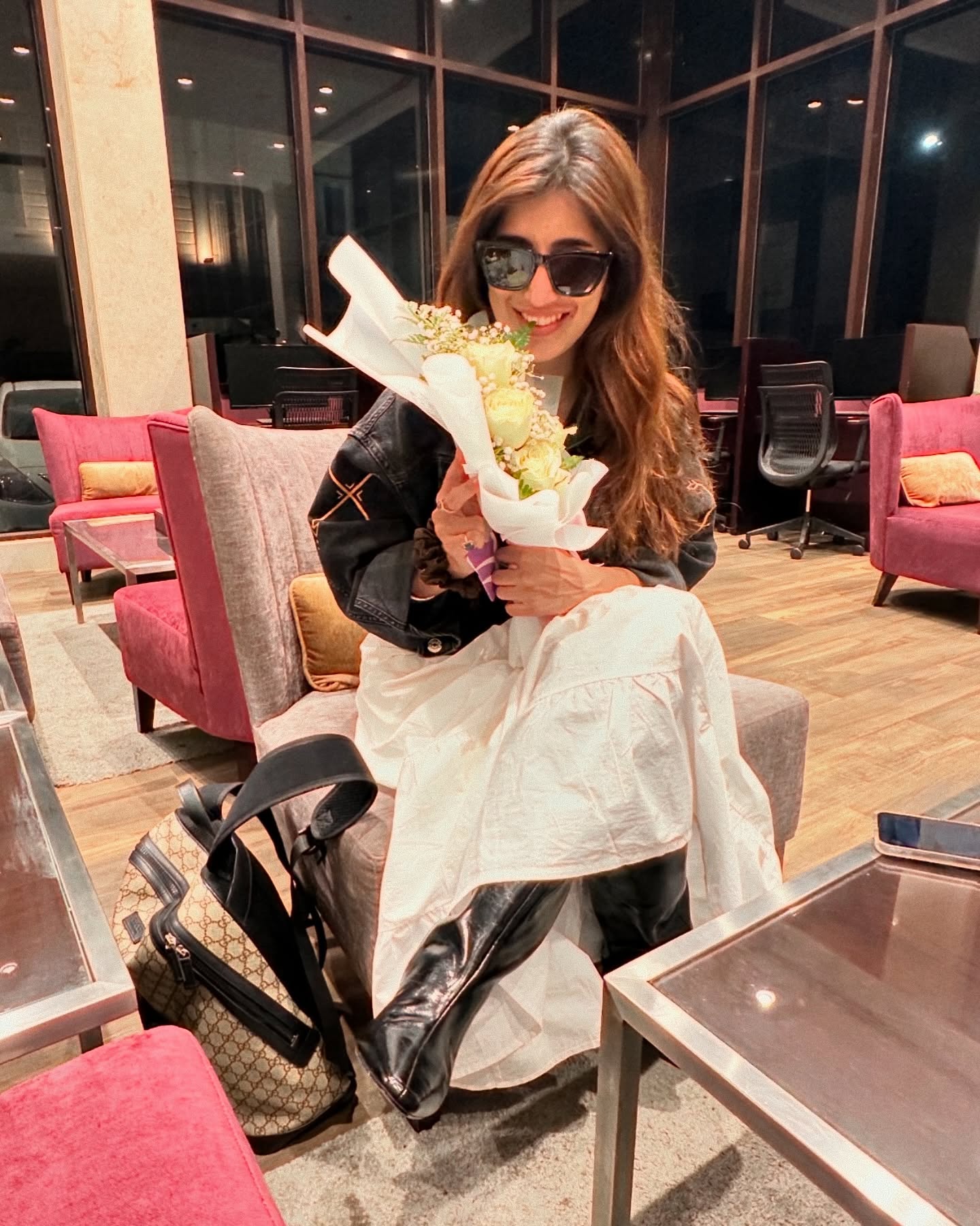 Akasa Singh Shares Life Album Dump On Instagram