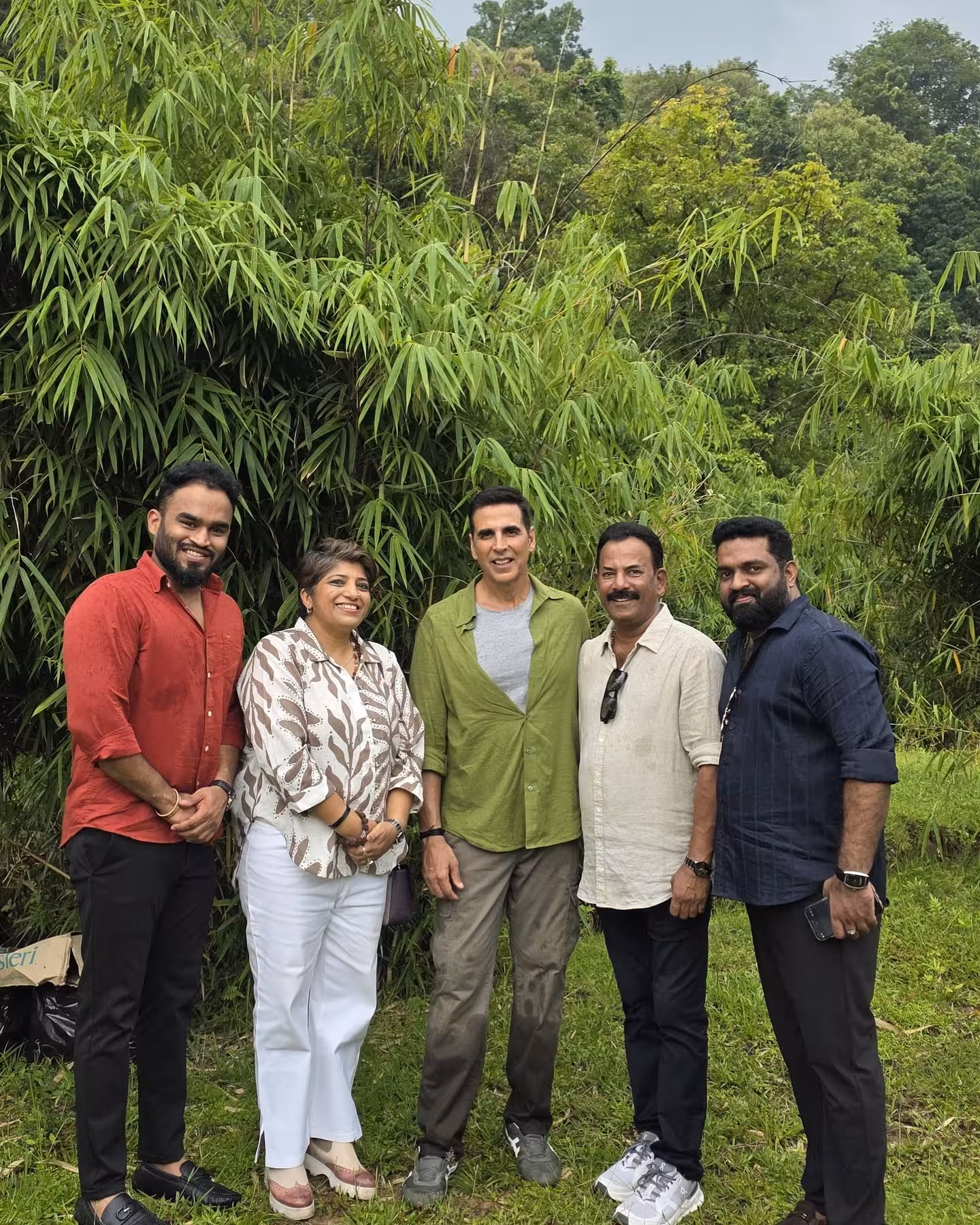 Akshay Kumar Portrays Naval Marco In Operation Rahat Saluting courage and duty in a film tribute; Major Ravi and Akshay Kumar honor our heroes.