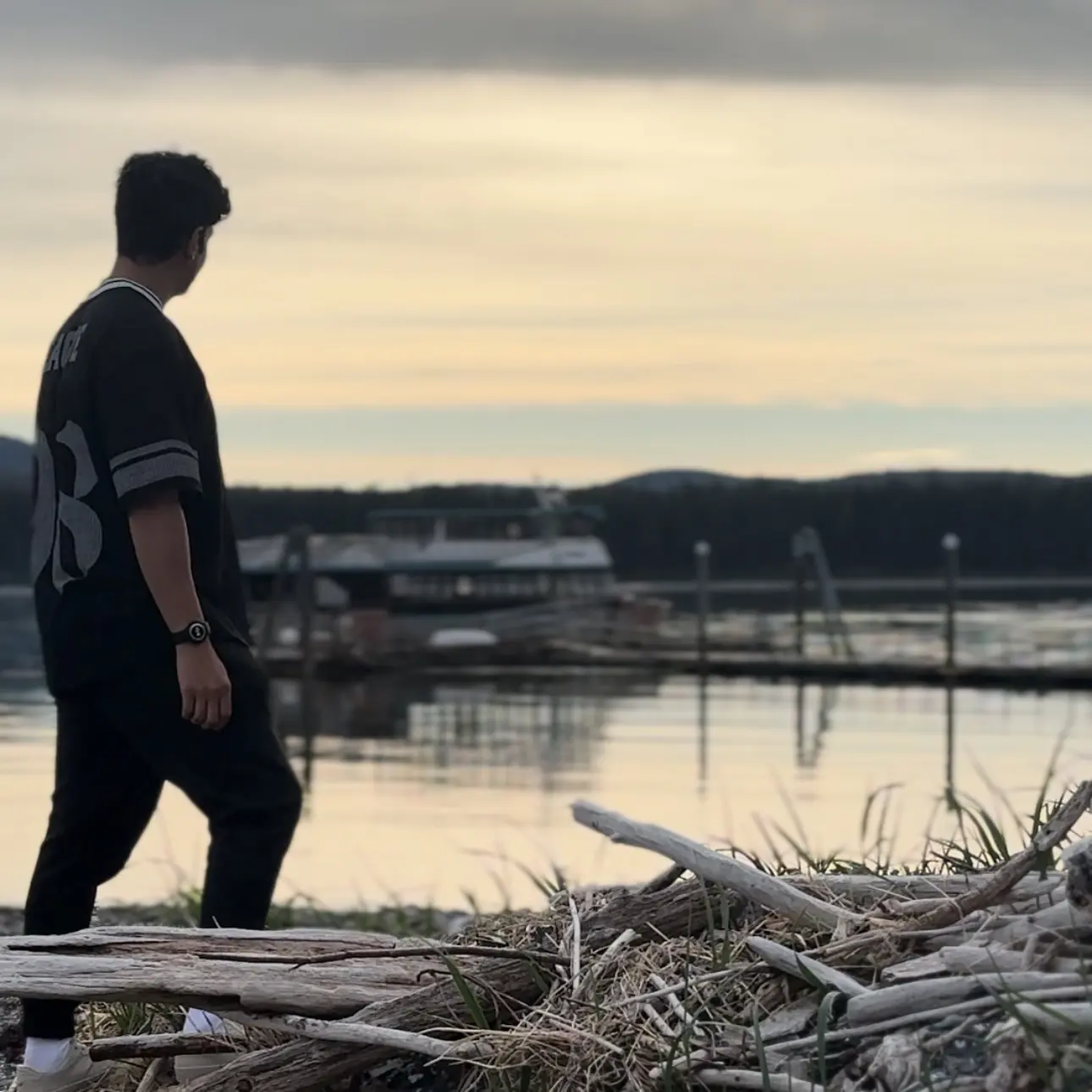 Alaska Adventure: Serene Landscapes And Tasty Salmon